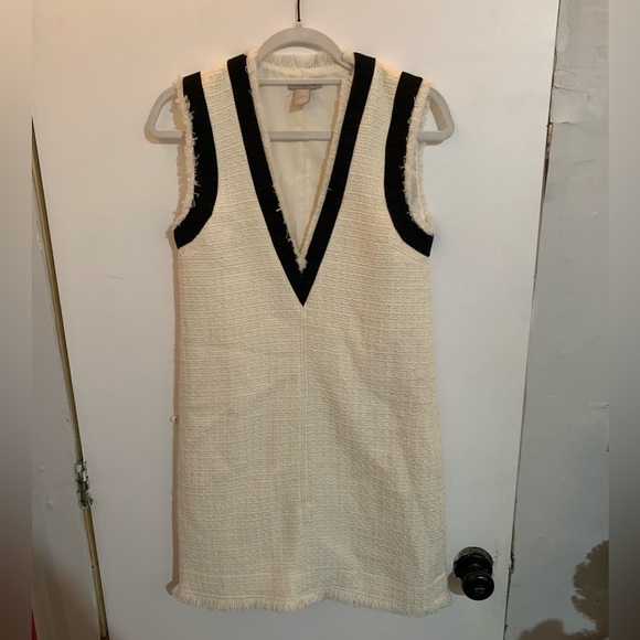 H&M vintage style dress - Picture 3 of 10